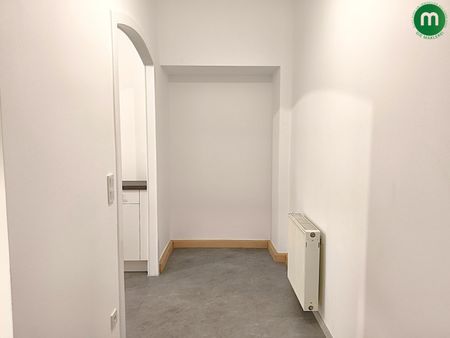 Erstbezug nach Sanierung: Stilvolle 2-Zimmer-Eckwohnung in Döblinger Toplage - Photo 3