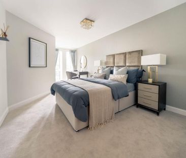 1 bedroom retirement property to rent - Photo 2