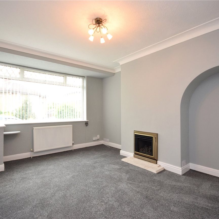 2, Brooklyn Avenue, Armley, Leeds, LS12 2BS - Photo 1