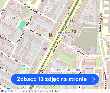 Do wynajęcia 2-pokojowe , 40 m², balkon, winda, piwnica - Zdjęcie 1