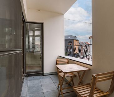 Appartement te huur in Gent - Photo 3