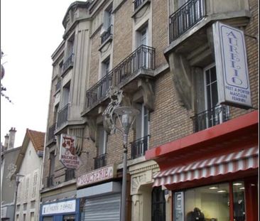 Location Appartement 3 pièces 57m² VILLIERS SUR MARNE 94350 - Photo 1