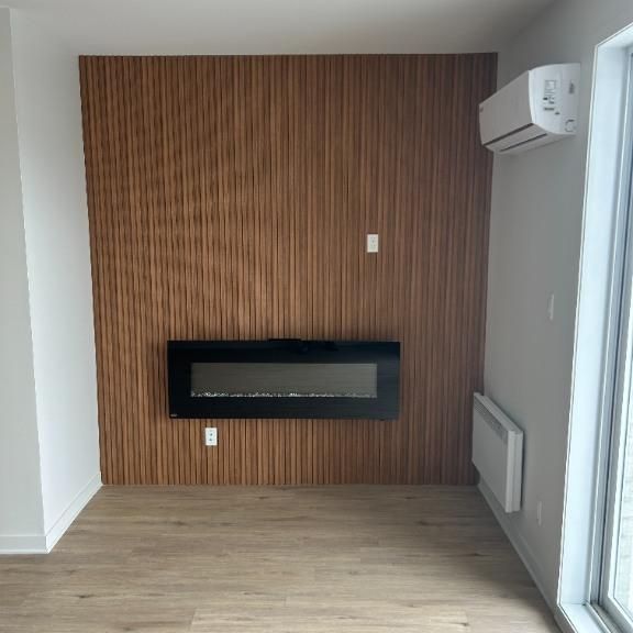 4 ½ Condo luxueux, Payer le 1er mois et obtenez le 2e mois gratuit, à louer à Vimont Laval. - Photo 1