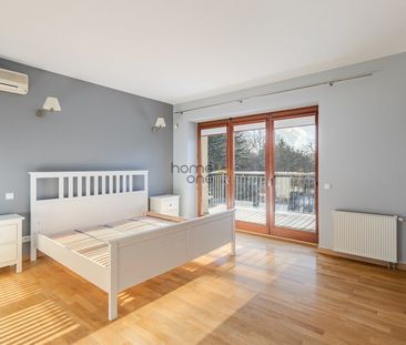 Dom | 5 sypialni | 360 m² | Mokotów | ogród - Zdjęcie 1