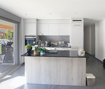 Beautiful 3.5pces with garden terrace - Photo 2