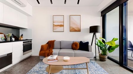 Cinema Suites Apartments, Sydney - Photo 3