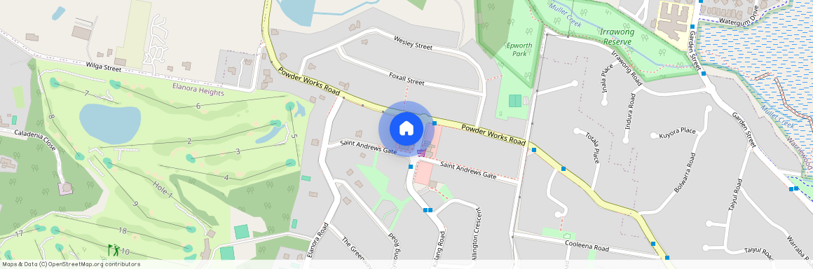 1/54-56 Kalang Road, Elanora Heights NSW 2101