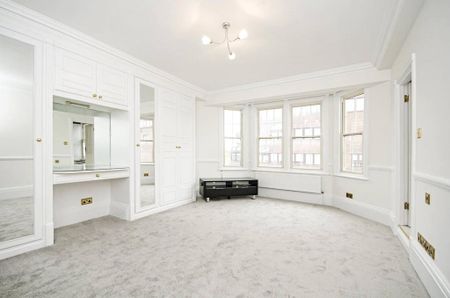 6 bedroom apartment to rent - Photo 3