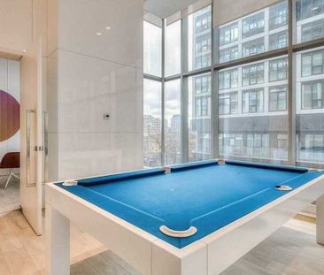 For Lease - 251 Jarvis Street Unit# 3207, Toronto, Ontario - Photo 1