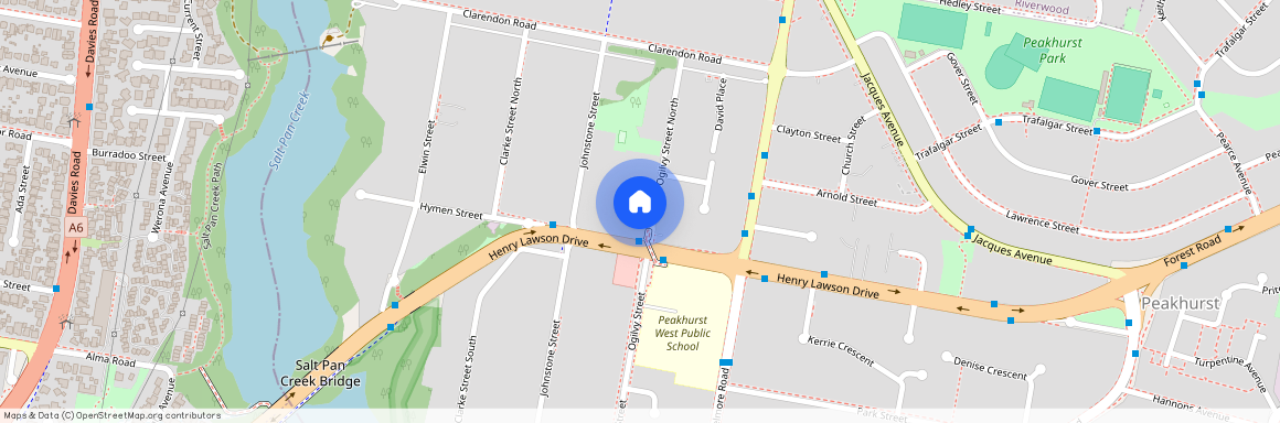 27 Ogilvy Street, Peakhurst NSW 2210