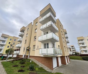 Mieszkanie na wynajem 54 m², Gorzów Wielkopolski, Górczyn - Photo 1