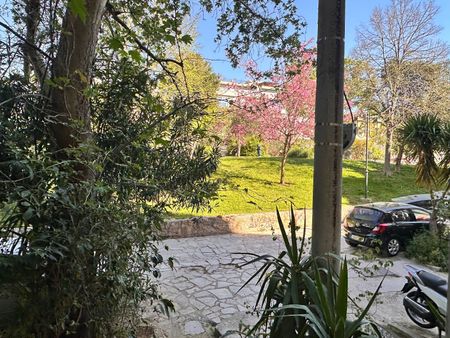 Studio/Γκαρσονιέρα για ενοικίαση Κέντρο (Καλλιθέα) - Photo 2