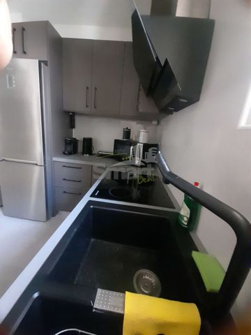 Studio/Γκαρσονιέρα για ενοικίαση Τριών Ναυάρχων - Άγιος Ανδρέας (Πάτρα) - Photo 2