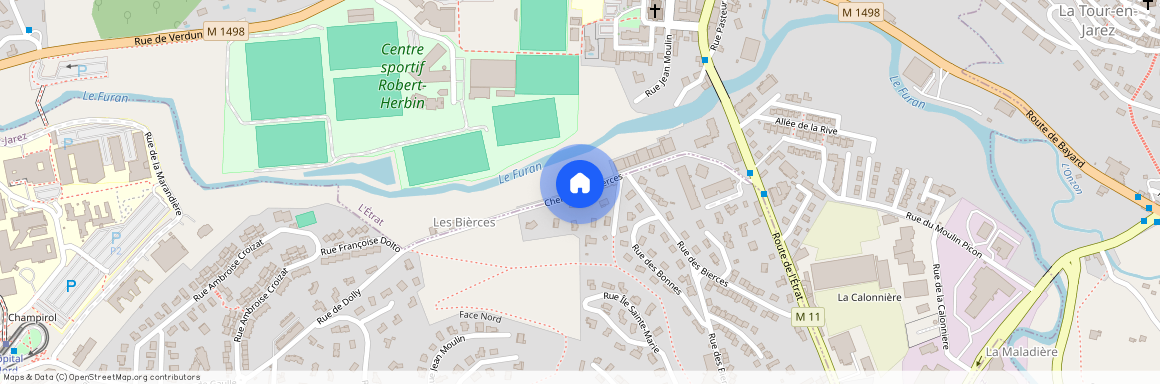 42270, Saint-Priest-En-Jarez