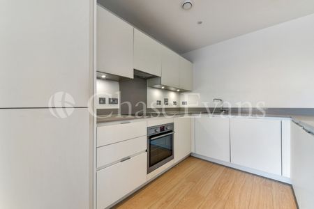 1 bedroom apartment to rent - Photo 4