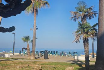 Piso En alquiler Calle Duquesa de Arcos, San Luis de Sabinillas, Manilva