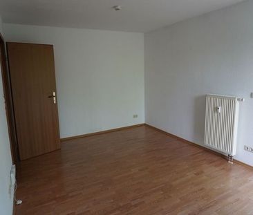 Meine erste kleine Wohnung! -1-Zimmer-Wohnung mit kleiner EBK und Balkon- MD-Hopfengarten! (GR 42/37) - Foto 3