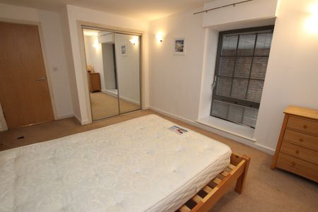 Hicking Building, Block 1, Nottingham - Photo 5