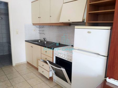 Studio/Γκαρσονιέρα για ενοικίαση - Πάτρα, - Photo 5