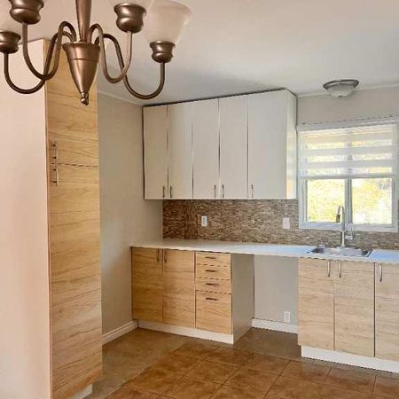 Appartement de 2 chambres et 1 salle de bain - Photo 4