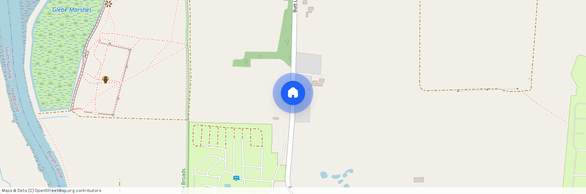 Building Butt Lane - xscape-staycations-limited - 1471928, Great Yarmouth