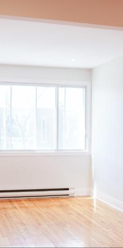 1 CH - 1 SDB - Montréal - $1,100 /mo - Photo 1