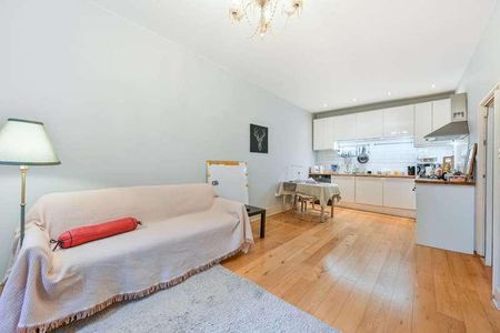 Westbourne Terrace, Bayswater, W2 - Photo 4