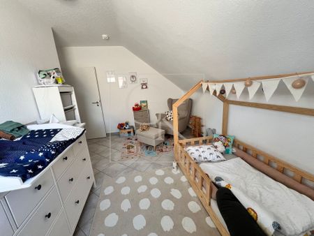 Tolle 3-Zimmer-Wohnung in Ahrweiler - Foto 5