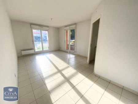 Appartement à louer 3 pièces 62.99m² - Photo 3