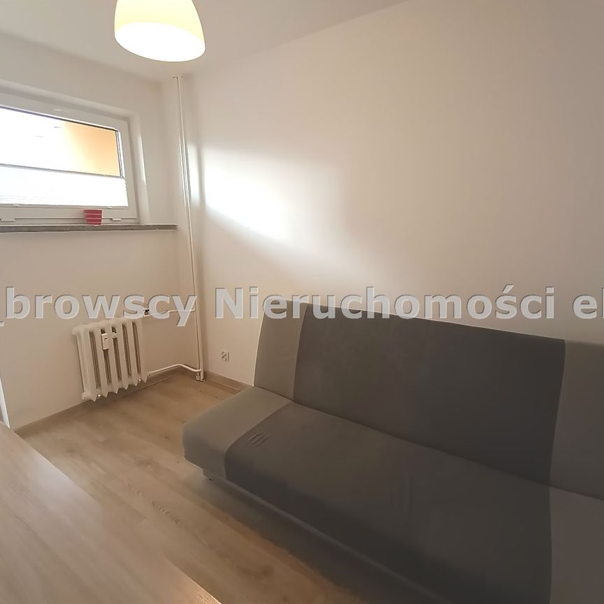 Mieszkanie na wynajem 43,80 m² Białystok, Młodych - Zdjęcie 1