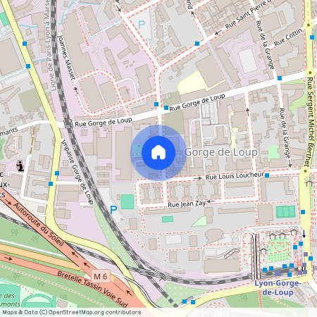 69009, Lyon 9E Arrondissement