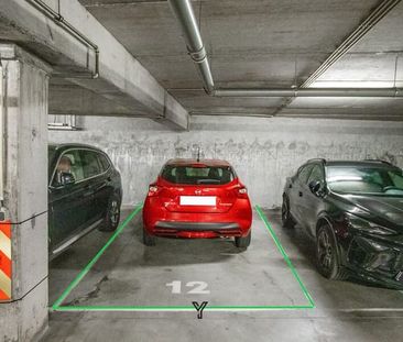 Appartement te huur - Foto 1