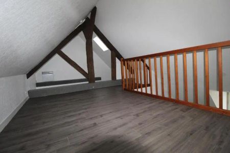 Appartement à louer 3 pièces 52.47m² - Photo 2