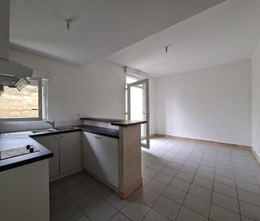 Location Appartement 1 pièce 25m² BORDEAUX 33000 - Photo 6