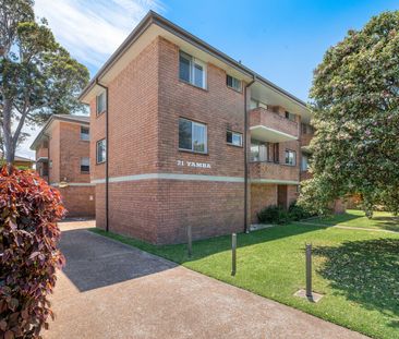 1/21 Selwyn Street, Merewether NSW 2291 - Apartment For Rent | Domain - Photo 1