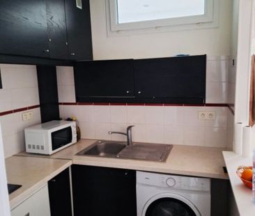 Appartement 2 Pièces 25 m² - Photo 4