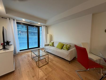 For Lease - 180 George Street Unit# 304, Lower Town - Sandy Hill, Ontario - Photo 2