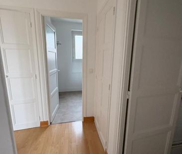 Location Appartement 4 pièces 72m² BREST 29200 - Photo 6