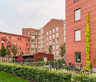 Packhusgatan 19A, Limhamns Hamnområde - Foto 5