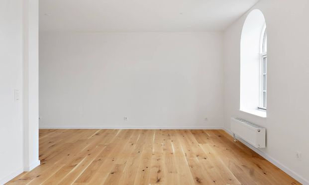 Om lejligheden - Photo 1