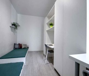 Pokój Warszawa - Zdjęcie 4