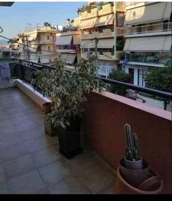 Διαμέρισμα για ενοικίαση Καραγιαννέικα (Γαλάτσι) - Photo 1