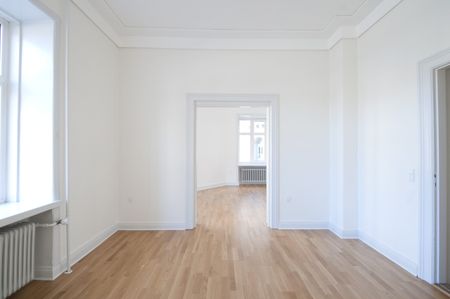 Charmerende lejlighed i hjertet af Aalborg med grønne områder - Photo 2