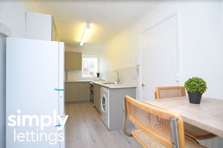 1 Bed property for rent - Photo 5