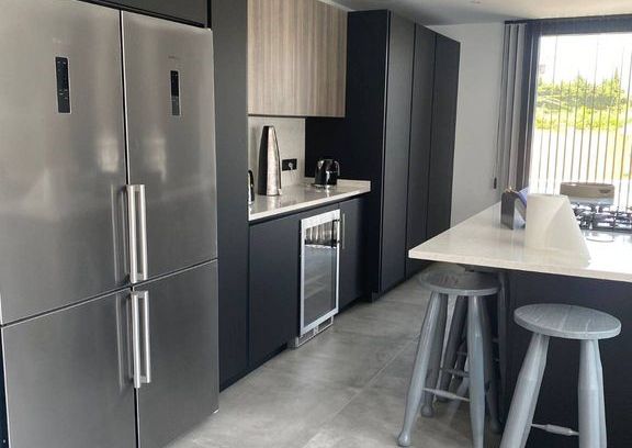 3 bedroom luxury Villa for rent in San Pedro de Alcántara, Andalusia