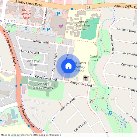 8, Waratah Street, QLD, Albany Creek