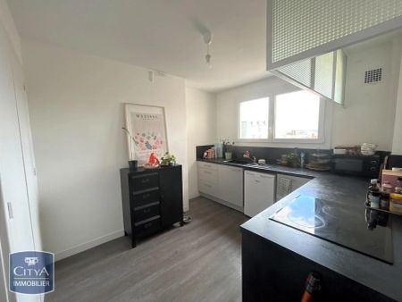 Appartement à louer 3 pièces 79.29m² - Photo 3