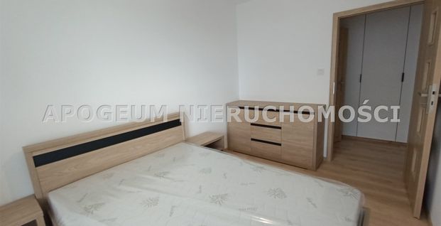 Mieszkanie na wynajem - Zdjęcie 1