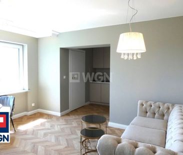 Mieszkanie na wynajem Ostrów Wielkopolski - Mieszkanie 2 pokojowe p... - Photo 3