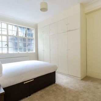 5 Bed - Strathmore Court 143 Park Road, London, Nw8 - Photo 1